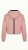 Nora Mikken KAMILLA Cropped Hoodie Peach Whip - ДАМСКИ ДРЕХИ XS-XXL - 