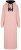 Nora Mikken MARI Maxi Hoodie Dress Peach Whip - ДАМСКИ ДРЕХИ XS-XXL - 