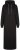 Nora Mikken MARTINA Maxi Hoodie Dress Black - ДАМСКИ ДРЕХИ XS-XXL - 