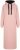 Nora Mikken MARTINA Maxi Hoodie Dress Peach Whip - ДАМСКИ ДРЕХИ XS-XXL - 