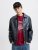 Jack & Jones Frame Norrebro Шапка с козирка Черно - Шапки с козирка - 