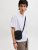 Jack & Jones Pascal Чанта през рамо Черно - Чанти - 