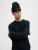 Jack & Jones Norrebro Плетена шапка Черно - Плетени шапки - 