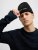 Jack & Jones Norrebro Плетена шапка Черно - Плетени шапки - 