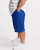 Motley Denim Paris Sweatshorts Royal Blue - Спортни панталони & Kъси панталони - мъжки спортни панталони големи размери