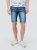 Mish Mash Paul Light Shorts - Шорти - мъжки къси панталони големи размери