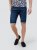 Mish Mash Paul Dark Shorts - Шорти - мъжки къси панталони големи размери
