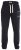 D555 Portland Sweatpants Navy - Спортни панталони & Kъси панталони - мъжки спортни панталони големи размери