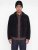 Jack & Jones Attitude Плетена шапка Черно - Плетени шапки - 