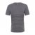 Rawcraft Reeder T-shirt Charcoal - Тениски - мъжки тениски големи размери