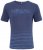 Rawcraft Reeder T-shirt Blue - Тениски - мъжки тениски големи размери