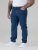 Rockford Comfort Jeans Blue TALL SIZES - МЪЖКО ОБЛЕКЛО MT-6XLT - дрехи за високи мъже