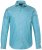 JP1880 Business Shirt Long Sleeve Light Blue - Ризи - мъжки ризи големи размери
