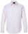 JP1880 Business Shirt Long Sleeve Pink - Ризи - мъжки ризи големи размери