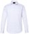 JP1880 Business Shirt Long Sleeve Snow White - Ризи - мъжки ризи големи размери