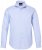 JP1880 Business Shirt Long Sleeve Ice Blue - Ризи - мъжки ризи големи размери