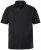 JP1880 Polo Shirt Pique Vintage Black - Поло тениски - мъжки тениски с яка големи размери