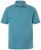 JP1880 Polo Shirt Short Sleeve Pique VIntage Teal - Поло тениски - мъжки тениски с яка големи размери