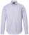 JP1880 Oxford Shirt Flexnamic Long Sleeve Grey - Ризи - мъжки ризи големи размери