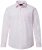 JP1880 Shirt Business Long Sleeve Pink - Ризи - мъжки ризи големи размери