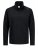 Jack & Jones Running Half Zip Sweat Black - Суичъри & cуичъри с качулка - мъжки суичъри големи размери