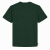 Motley Denim Stockholm T-shirt Racing Green - Тениски - мъжки тениски големи размери