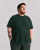Motley Denim Stockholm T-shirt Racing Green - Тениски - мъжки тениски големи размери