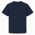 Motley Denim Stockholm T-shirt Dark Indigo - Тениски - мъжки тениски големи размери