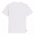 Motley Denim Stockholm T-shirt White - Тениски - мъжки тениски големи размери