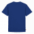 Motley Denim Stockholm T-shirt Royal Blue - Тениски - мъжки тениски големи размери