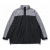 Kam Jeans 439 Softshell Jacket Black - Якета - мъжки якета големи размери
