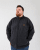 Motley Denim London Sweatshirt Black - Суичъри & cуичъри с качулка - мъжки суичъри големи размери