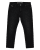 Motley Denim Soho 5-Pocket Jeans Black - Дънки и панталони - мъжки Дънки и панталони големи размери