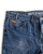 Motley Denim Soho 5-Pocket Jeans Blue Wash - Дънки и панталони - мъжки Дънки и панталони големи размери