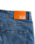 Motley Denim Soho 5-Pocket Jeans Blue Wash - Дънки и панталони - мъжки Дънки и панталони големи размери
