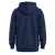 Motley Denim Copenhagen Hoodie Dark Indigo - Суичъри & cуичъри с качулка - мъжки суичъри големи размери