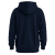 Motley Denim Copenhagen Hoodie Navy - Суичъри & cуичъри с качулка - мъжки суичъри големи размери