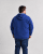 Motley Denim Copenhagen Hoodie Royal Blue - Суичъри & cуичъри с качулка - мъжки суичъри големи размери