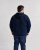 Motley Denim Copenhagen Hoodie Navy - Суичъри & cуичъри с качулка - мъжки суичъри големи размери