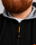 Motley Denim Copenhagen Hoodie Black - Суичъри & cуичъри с качулка - мъжки суичъри големи размери