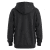 Motley Denim Copenhagen Hoodie Charcoal - Суичъри & cуичъри с качулка - мъжки суичъри големи размери