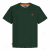 Motley Denim Stockholm T-shirt Racing Green - Тениски - мъжки тениски големи размери