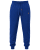 Motley Denim Berlin Sweatpants Royal Blue - Спортни панталони & Kъси панталони - мъжки спортни панталони големи размери