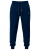 Motley Denim Berlin Sweatpants Dark Indigo - Спортни панталони & Kъси панталони - мъжки спортни панталони големи размери
