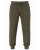 Motley Denim Berlin Sweatpants Dark Khaki - Спортни панталони & Kъси панталони - мъжки спортни панталони големи размери