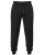 Motley Denim Berlin Sweatpants Charcoal - Спортни панталони & Kъси панталони - мъжки спортни панталони големи размери