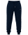 Motley Denim Berlin Sweatpants Navy - Спортни панталони & Kъси панталони - мъжки спортни панталони големи размери
