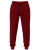 Motley Denim Berlin Sweatpants Red - Спортни панталони & Kъси панталони - мъжки спортни панталони големи размери