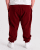 Motley Denim Berlin Sweatpants Red - Спортни панталони & Kъси панталони - мъжки спортни панталони големи размери