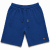 Motley Denim Paris Sweatshorts Royal Blue - Спортни панталони & Kъси панталони - мъжки спортни панталони големи размери